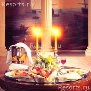 Sonesta Hotel 16